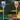 STAINLESS STEEL SOLAR LIGHT WITH COLOURS