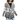 O/s Jacquard Cardigan With Fringes - Magasins Hart | Hart Stores