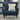 LAUREN TAYLOR - OSCAR Cotton Square Cushion