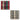 Pack of 50 Christmas Ball Ornaments – 6cm (Gold & Red/Gold/Green Assortments) - Magasins Hart | Hart Stores