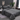 Comforter Paolo Black/white