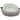 Paws And Whiskers - Round Pet Bed 70X20cm - Magasins Hart | Hart Stores