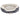 PAWS AND WHISKERS - MEDIUMPET BED