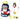 Fountain Penguin Sprinkler