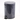 Studio 707 - Purple 5l Dust Bin