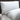 W Home - Deluxe Organic Wool Gusset Pillow