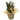 Xmas Mini Pine Tree W/Snow 5 Led 30Cm