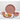 GLAZE DINNERWARE SET-MATTE YELLOW 24PC