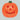 Plastic Light - up Led Pumpkin Warm White Lights23cm - Magasins Hart | Hart Stores