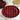 À LA CUISINE - Charger Plate (Buffalo - Plaid - Wood)