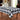 Kentucky - Tablecloth Black