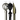Adrien Lewis- Berle Collection Pole Set