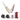 Polyester Hammock With 2 "D" Mountaineering Buckles - Magasins Hart | Hart Stores