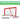 Water Polo Goal With Three Balls And Pum