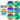 Pop It Fidget Serie 3 DYE & Rainbow