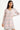 Printed Knit Nightdress - Magasins Hart | Hart Stores