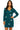 Printed Knit Nightdress - Magasins Hart | Hart Stores