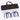 Pro Horseshoe Set - Powder Coated Steel - Magasins Hart | Hart Stores
