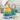 Fisher Price- Pyramide A Empiler Geante