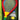 2 Rackets with Ball, Shuttlecock