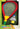 2 Rackets with Ball, Shuttlecock