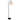Laurent Taylor - Rattan Floor Lamp