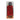 Shopping Trolley Bag Plaid Blk & Red