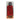 Shopping Trolley Bag Plaid Blk & Red