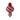 380mm Giant Plastics Finial Ball