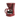 HaΓ»z - 5-cup Coffee Maker - Red