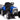Ride On Farm Truck 12v 4.5 Ah*1 +2 Motors 2.4g R/c Blue - Magasins Hart | Hart Stores