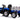 Ride On Farm Truck 12v 4.5 Ah*1 +2 Motors 2.4g R/c Blue - Magasins Hart | Hart Stores