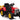 Ride On Farm Truck 12v 4.5 Ah*1 +2 Motors 2.4g R/c Red - Magasins Hart | Hart Stores