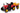 Ride On Farm Truck 12v 4.5 Ah*1 +2 Motors 2.4g R/c Red - Magasins Hart | Hart Stores