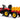 Ride On Farm Truck 12v 4.5 Ah*1 +2 Motors 2.4g R/c Red - Magasins Hart | Hart Stores