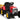 Ride On Farm Truck 12v 4.5 Ah*1 +2 Motors 2.4g R/c Red - Magasins Hart | Hart Stores