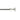 Café single curtain rod