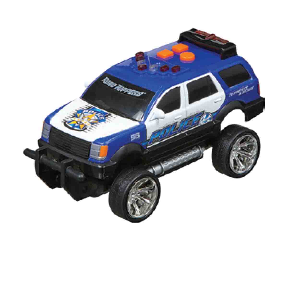 Rush Rescue Rush & Rescue Assortment – Magasins Hart | Hart Stores
