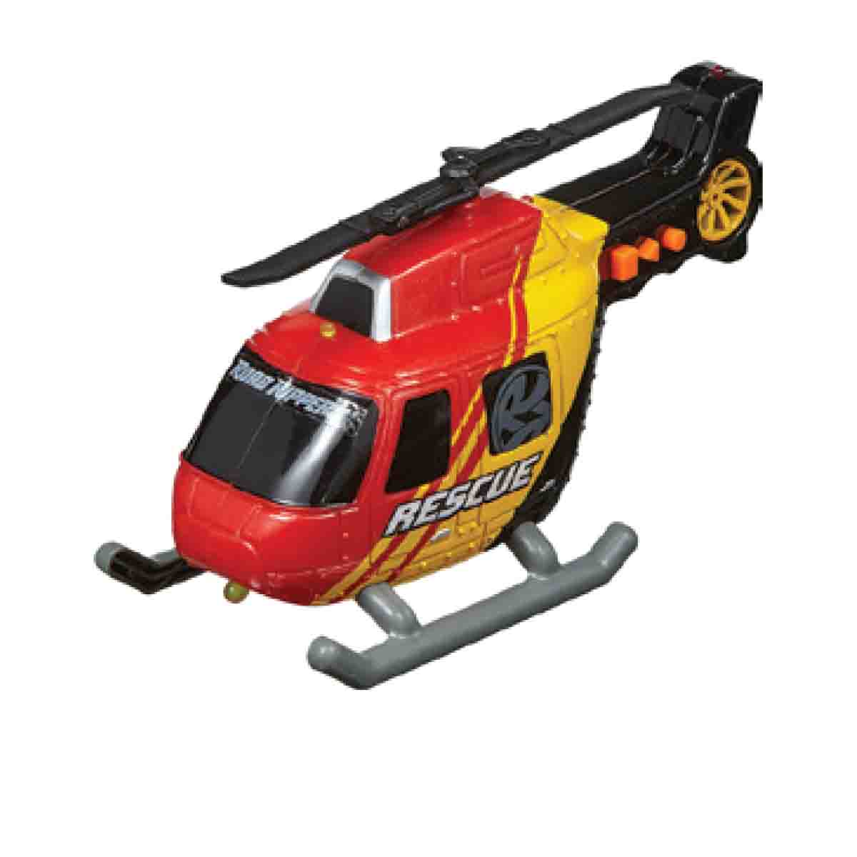 Rush Rescue Rush & Rescue Assortment – Magasins Hart | Hart Stores