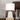 Concrete Table Lamp
