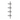 Studio 707 - 4 Tier Shower Tension Pole Caddy