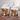 Glass Canister with Lid