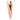 Pool Candy - 72" Rose Gold Glitter Super Noodle - Magasins Hart | Hart Stores