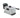 SALTON 3L DEEP FRYER STAINLESS