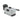 SALTON 3L DEEP FRYER STAINLESS