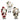 SANTAS - Magasins Hart | Hart Stores