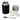 ELITE - VACUUM FOOD CONTAINER WITH SPOON