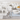 Selection of Marble Effect Baking Dishes - CARRERA - Magasins Hart | Hart Stores