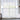 Lauren Taylor - Café curtains 3 pc Set