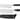 Set of two Knives with Blade Guard - Magasins Hart | Hart Stores